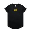 AS Colour / Wo's MAPLE CURVE TEE Thumbnail