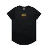 AS Colour / Wo's MAPLE CURVE TEE Thumbnail