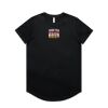 AS Colour / Wo's MAPLE CURVE TEE Thumbnail