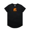 AS Colour / Wo's MAPLE CURVE TEE Thumbnail