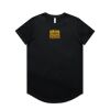 AS Colour / Wo's MAPLE CURVE TEE Thumbnail