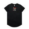 AS Colour / Wo's MAPLE CURVE TEE Thumbnail