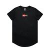 AS Colour / Wo's MAPLE CURVE TEE Thumbnail