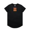 AS Colour / Wo's MAPLE CURVE TEE Thumbnail