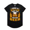 AS Colour / Wo's MAPLE CURVE TEE Thumbnail