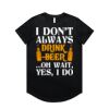 AS Colour / Wo's MAPLE CURVE TEE Thumbnail