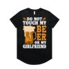 AS Colour / Wo's MAPLE CURVE TEE Thumbnail