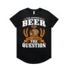 AS Colour / Wo's MAPLE CURVE TEE Thumbnail