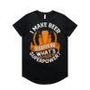 AS Colour / Wo's MAPLE CURVE TEE Thumbnail