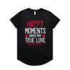 AS Colour / Wo's MAPLE CURVE TEE Thumbnail