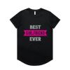AS Colour / Wo's MAPLE CURVE TEE Thumbnail