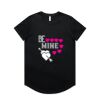AS Colour / Wo's MAPLE CURVE TEE Thumbnail