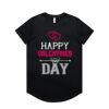 AS Colour / Wo's MAPLE CURVE TEE Thumbnail