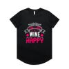 AS Colour / Wo's MAPLE CURVE TEE Thumbnail