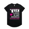 AS Colour / Wo's MAPLE CURVE TEE Thumbnail