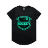 AS Colour / Wo's MAPLE CURVE TEE Thumbnail