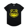 AS Colour / Wo's MAPLE CURVE TEE Thumbnail