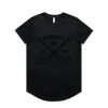 AS Colour / Wo's MAPLE CURVE TEE Thumbnail