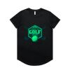 AS Colour / Wo's MAPLE CURVE TEE Thumbnail