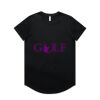 AS Colour / Wo's MAPLE CURVE TEE Thumbnail