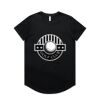 AS Colour / Wo's MAPLE CURVE TEE Thumbnail