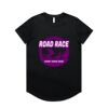 AS Colour / Wo's MAPLE CURVE TEE Thumbnail