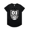 AS Colour / Wo's MAPLE CURVE TEE Thumbnail