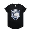 AS Colour / Wo's MAPLE CURVE TEE Thumbnail