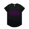 AS Colour / Wo's MAPLE CURVE TEE Thumbnail