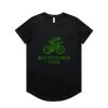 AS Colour / Wo's MAPLE CURVE TEE Thumbnail