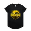 AS Colour / Wo's MAPLE CURVE TEE Thumbnail