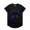 AS Colour / Wo's MAPLE CURVE TEE Thumbnail