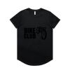 AS Colour / Wo's MAPLE CURVE TEE Thumbnail