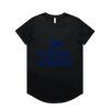AS Colour / Wo's MAPLE CURVE TEE Thumbnail