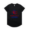 AS Colour / Wo's MAPLE CURVE TEE Thumbnail