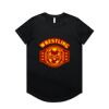 AS Colour / Wo's MAPLE CURVE TEE Thumbnail