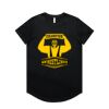 AS Colour / Wo's MAPLE CURVE TEE Thumbnail