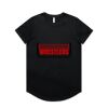AS Colour / Wo's MAPLE CURVE TEE Thumbnail