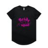 AS Colour / Wo's MAPLE CURVE TEE Thumbnail