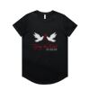 AS Colour / Wo's MAPLE CURVE TEE Thumbnail