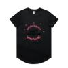 AS Colour / Wo's MAPLE CURVE TEE Thumbnail