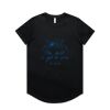 AS Colour / Wo's MAPLE CURVE TEE Thumbnail