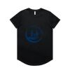 AS Colour / Wo's MAPLE CURVE TEE Thumbnail