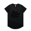 AS Colour / Wo's MAPLE CURVE TEE Thumbnail