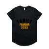 AS Colour / Wo's MAPLE CURVE TEE Thumbnail