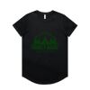 AS Colour / Wo's MAPLE CURVE TEE Thumbnail