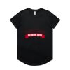 AS Colour / Wo's MAPLE CURVE TEE Thumbnail
