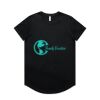 AS Colour / Wo's MAPLE CURVE TEE Thumbnail