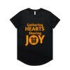 AS Colour / Wo's MAPLE CURVE TEE Thumbnail
