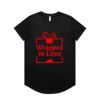 AS Colour / Wo's MAPLE CURVE TEE Thumbnail